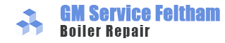 Boiler Repair Feltham